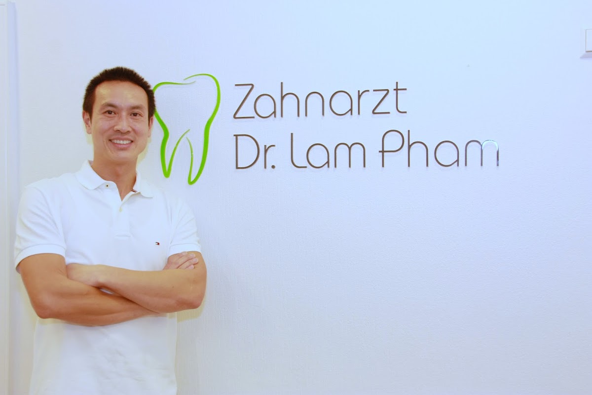 Dr. Pham Toan Dental Clinic dental clinic