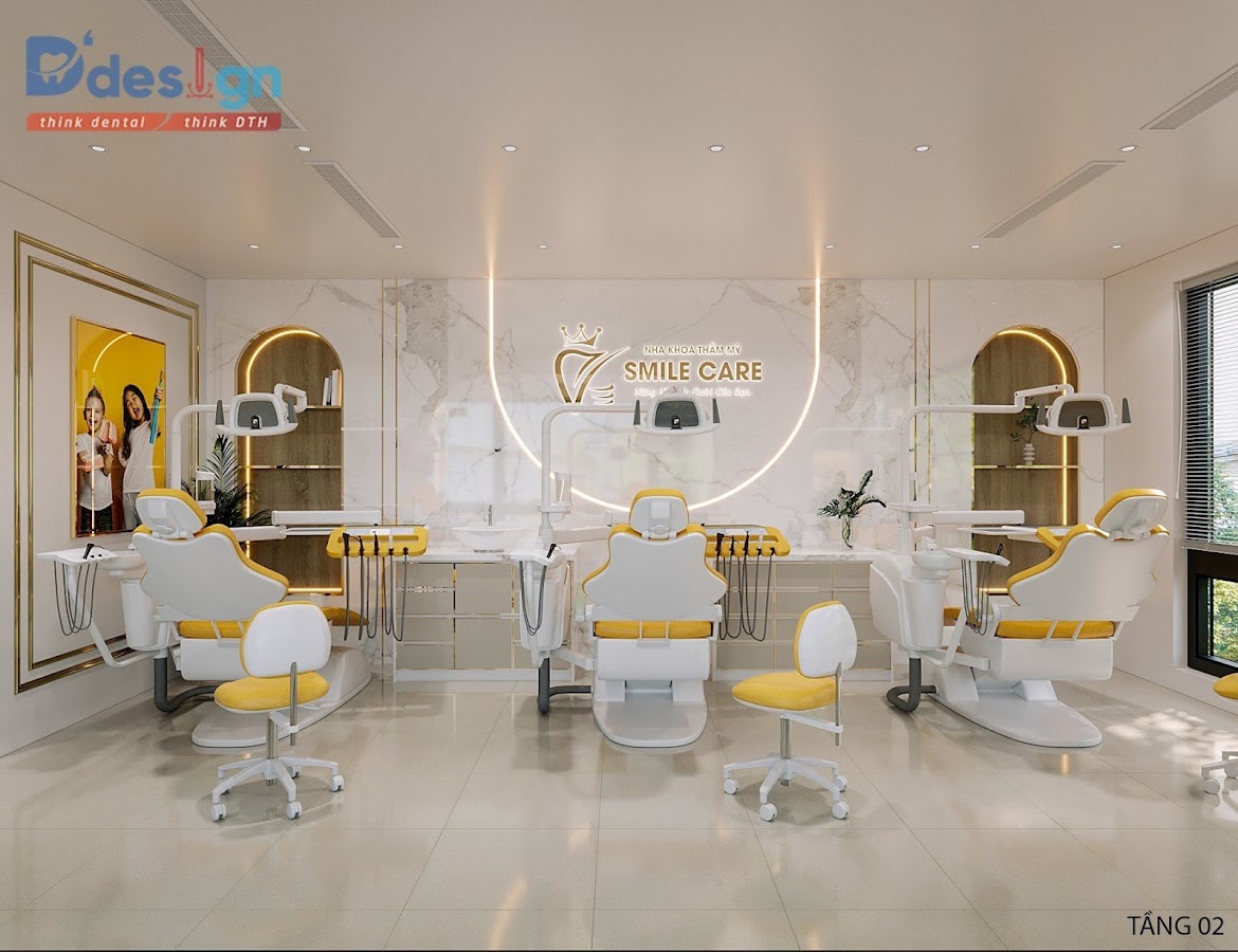 Athena International Dental Clinic - Long Bien dental clinic