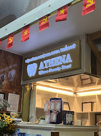 Nha khoa Quốc Tế Athena - Cơ sở Long Biên