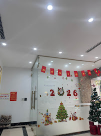 Nha khoa Quốc Tế Athena - Cơ sở Long Biên