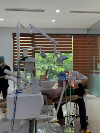 Nha khoa Quốc Tế Athena - Cơ sở Long Biên
