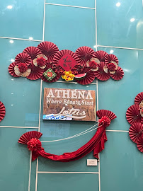 Nha khoa Quốc Tế Athena - Cơ sở Long Biên