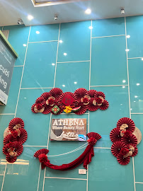 Nha khoa Quốc Tế Athena - Cơ sở Long Biên