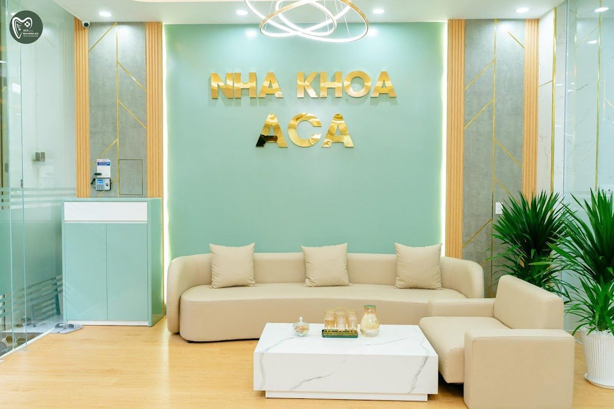 ACA Dental Clinic - dental clinic in Da Nang, Vietnam