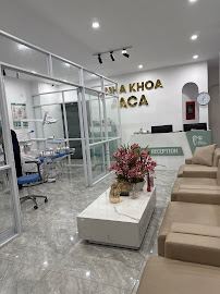 Nha Khoa ACA - CN Đà Nẵng