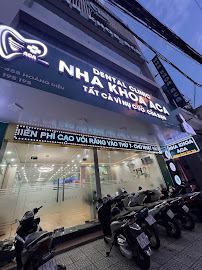 Nha Khoa ACA - CN Đà Nẵng
