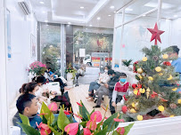 Nha Khoa Mạnh Toàn - Nha khoa uy tín, tốt nhất tại Long Biên