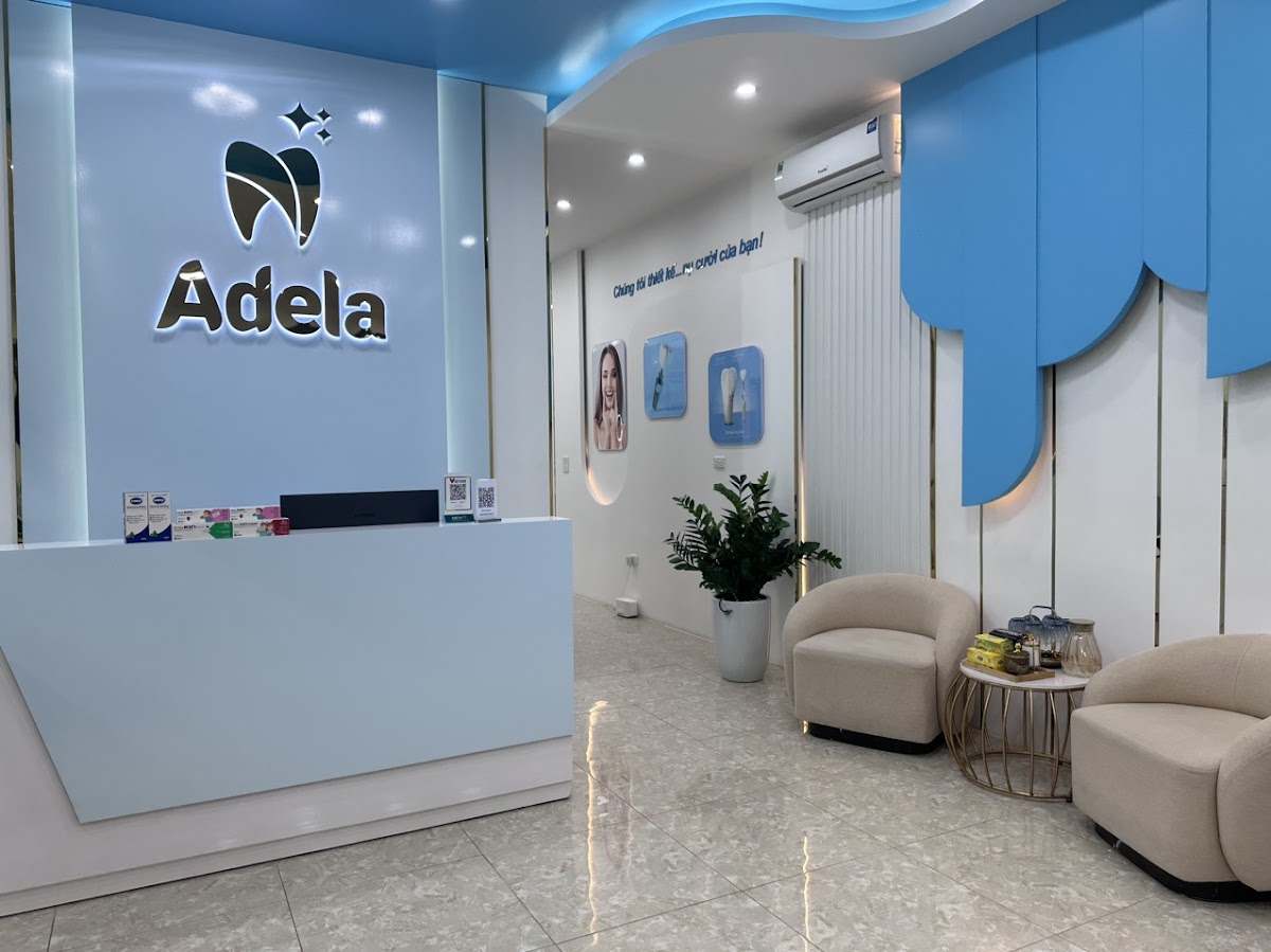 Nha Khoa Adela dental clinic