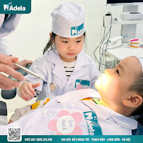 Nha Khoa Adela