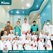 Nha Khoa Adela