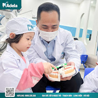 Nha Khoa Adela
