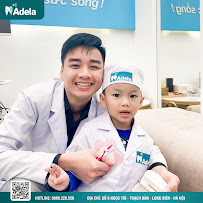 Nha Khoa Adela