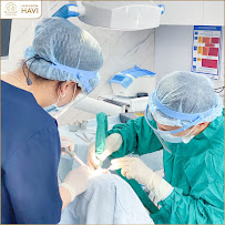 Nha khoa Havi - 365 Ngọc Lâm