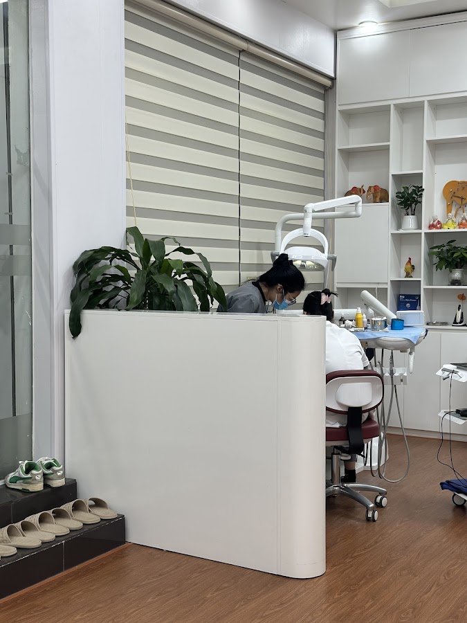 Nha Khoa Manh Toan dental clinic