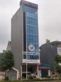 Nha Khoa Quốc Tế New.Smile