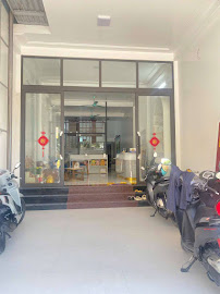 Phòng Khám Nha Khoa Quang Minh Dental