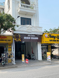 Phòng Khám Nha Khoa Quang Minh Dental