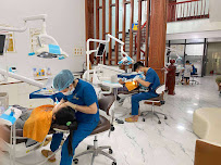 Phòng Khám Nha Khoa Quang Minh Dental