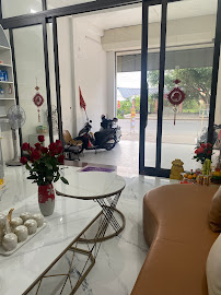 Quang Minh Dental Clinic in Hanoi