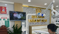 NHA KHOA THẨM MỸ HERO