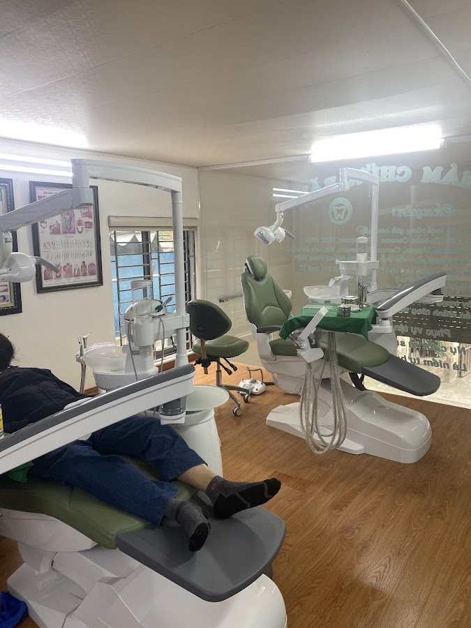 Toan Dung Dental Clinic dental clinic