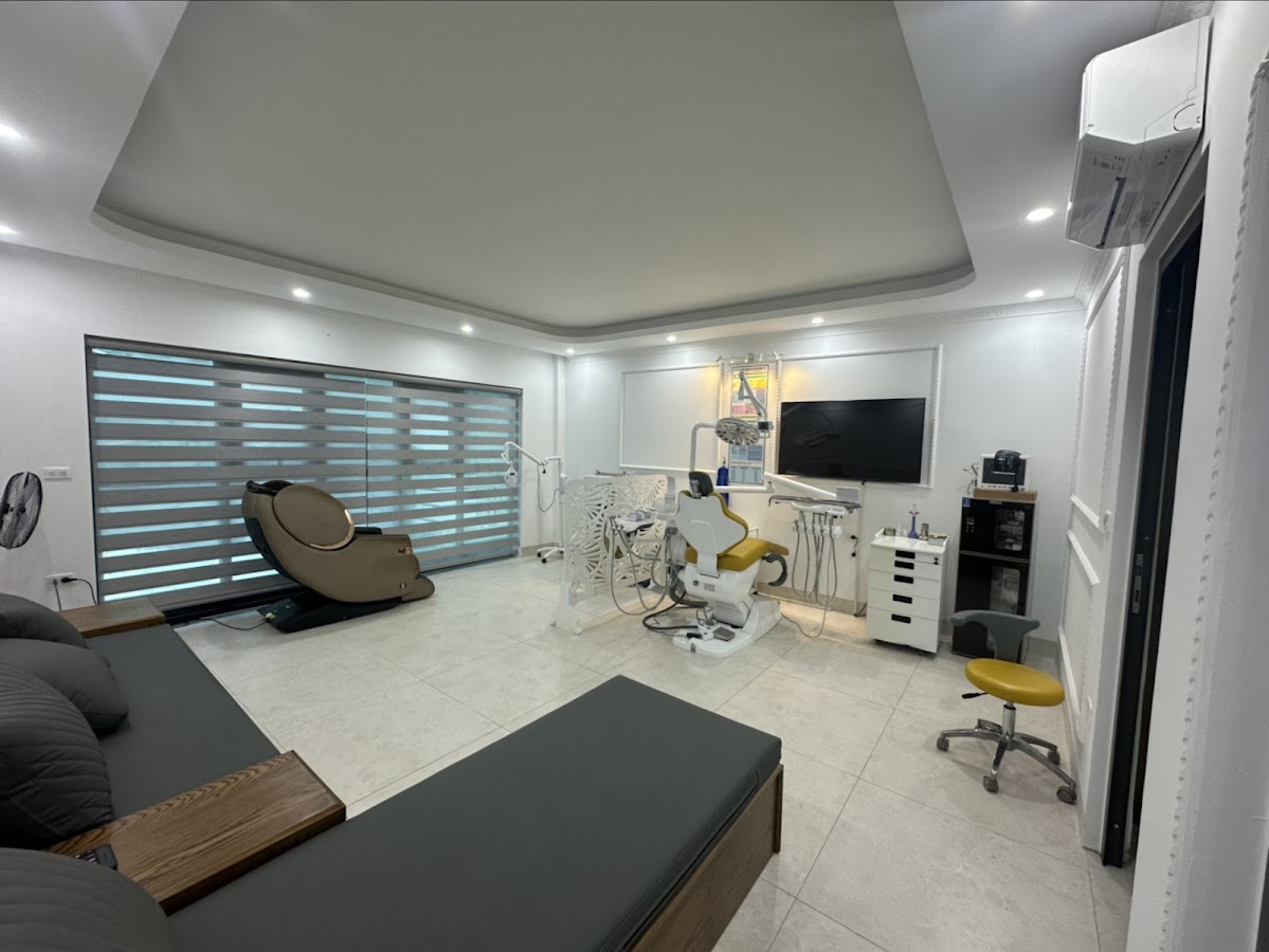 Tien Si Hung Dental Clinic dental clinic