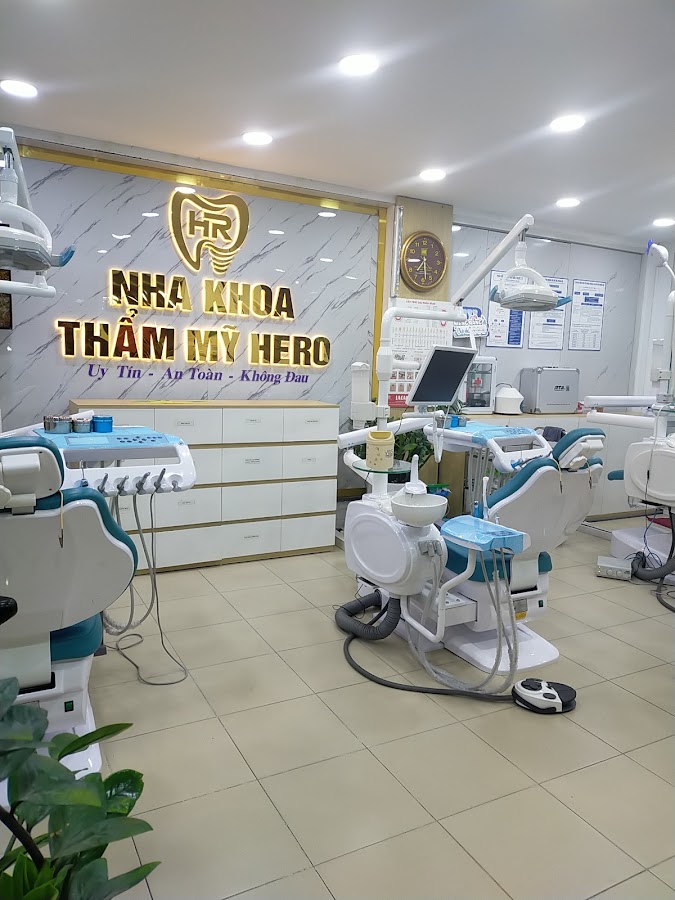 Amor Dental Clinic dental clinic