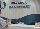 Phòng Khám Nha Khoa Amor Dental