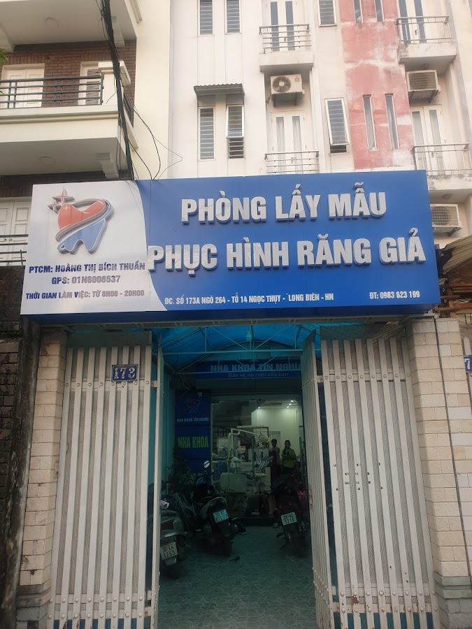 Tin Nghia Dental Clinic dental clinic
