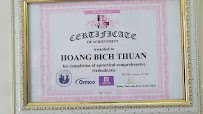 Nha khoa Tín Nghĩa