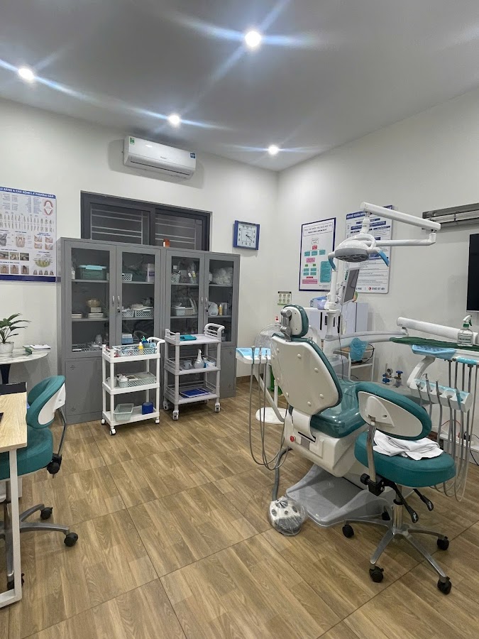 Hong Phuc Dental Clinic - Dai Kim dental clinic