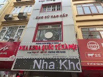 Nha Khoa Quốc tế Tân mai