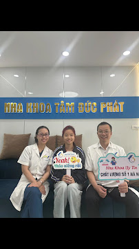 Nha Khoa Tâm Đức Phát - Hoàng Mai - Hà Nội