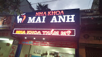 Nha Khoa Mai Anh