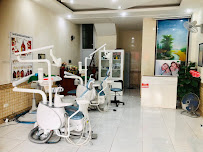 PHÒNG KHÁM NHA KHOA EMAX