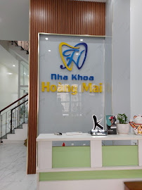 Nha Khoa Hoàng Mai