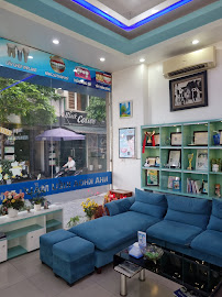 Dental Model Linh Dam