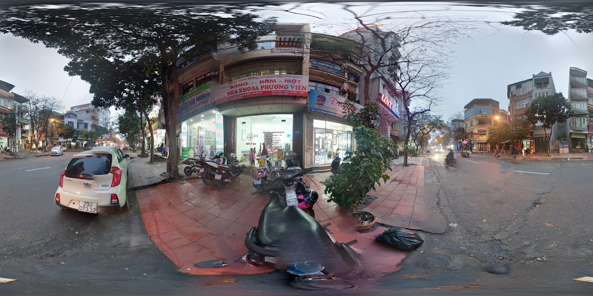 Nha Khoa Phuong Vien dental clinic
