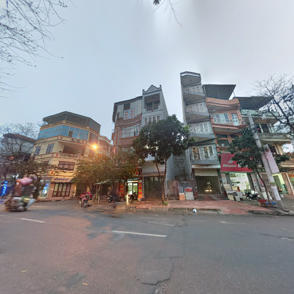 Nha Khoa Phương Viên