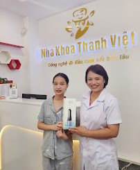 Phòng khám nha khoa THANH VIỆT