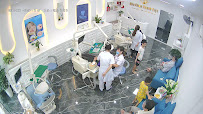 Phòng khám nha khoa THANH VIỆT