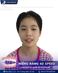 Nha Khoa Lucci