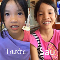 Nha Khoa Lucci