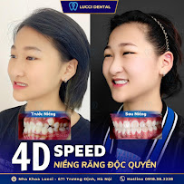 Nha Khoa Lucci