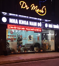 Nha Khoa Nam Đô
