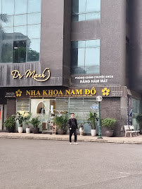 Nha Khoa Nam Đô