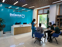 Nha Khoa Be Dental Linh Đàm - Chuyên Niềng Răng trả góp