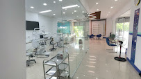Nha Khoa Be Dental Linh Đàm - Chuyên Niềng Răng trả góp