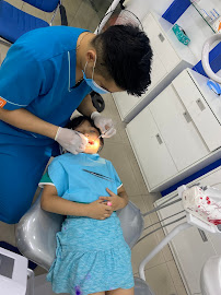 Nha Khoa Be Dental Linh Đàm - Chuyên Niềng Răng trả góp