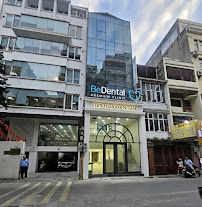 Nha Khoa Be Dental Linh Đàm - Chuyên Niềng Răng trả góp